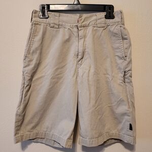 Men's Oakley Khaki Tan Shorts‎